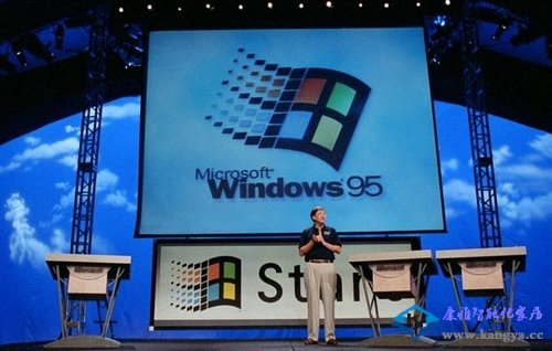 IM体育官方网站，现在的智能硬件就如Windows95时代一样