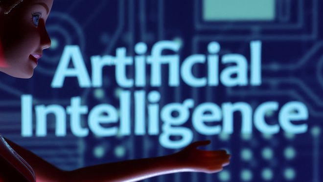 IM体育，人工智能的四种主要类型是什么？了解未来的 AI 计划